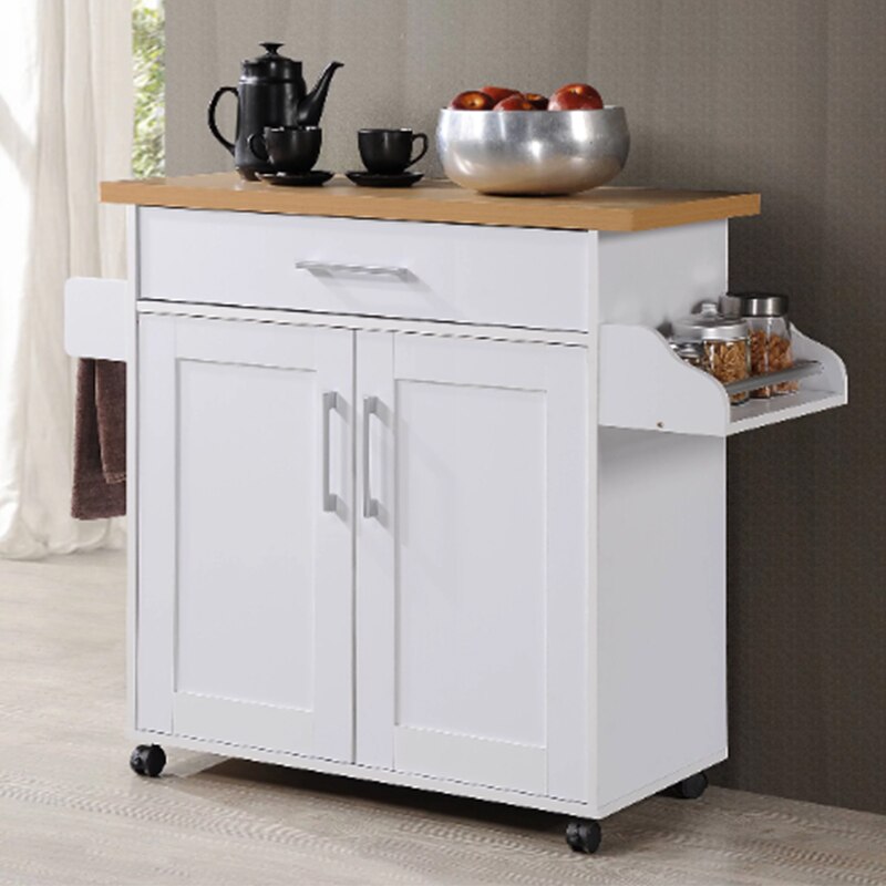 Kitchen Islands Cart