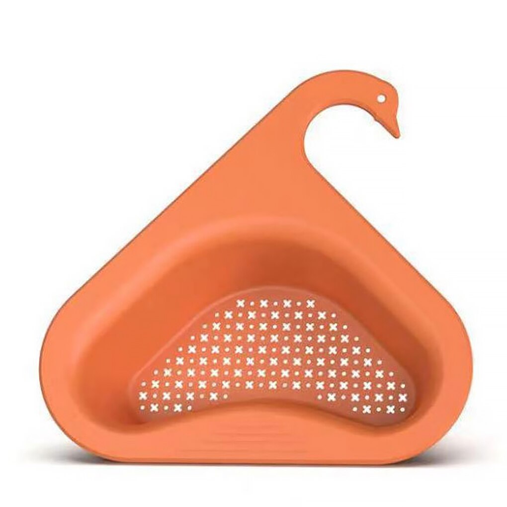 Kitchen Sink Drain Basket