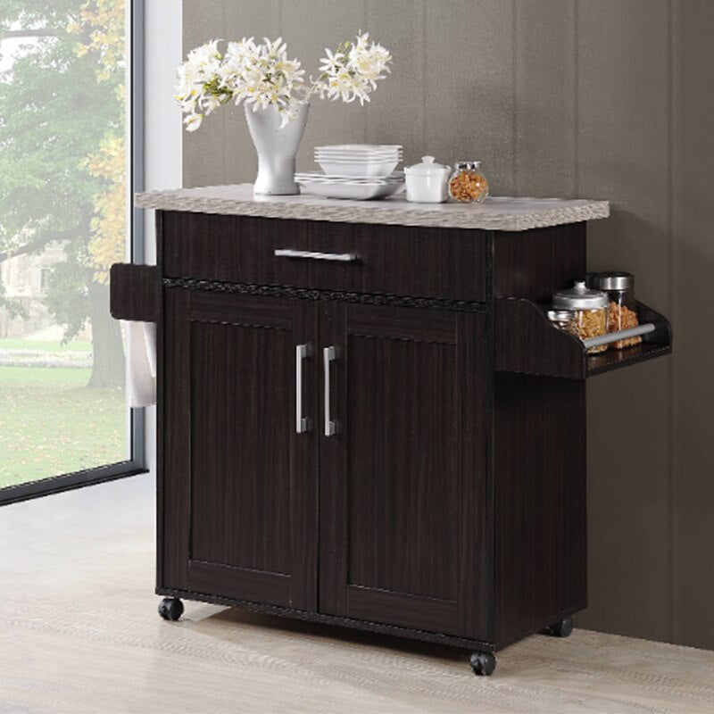 Kitchen Islands Cart