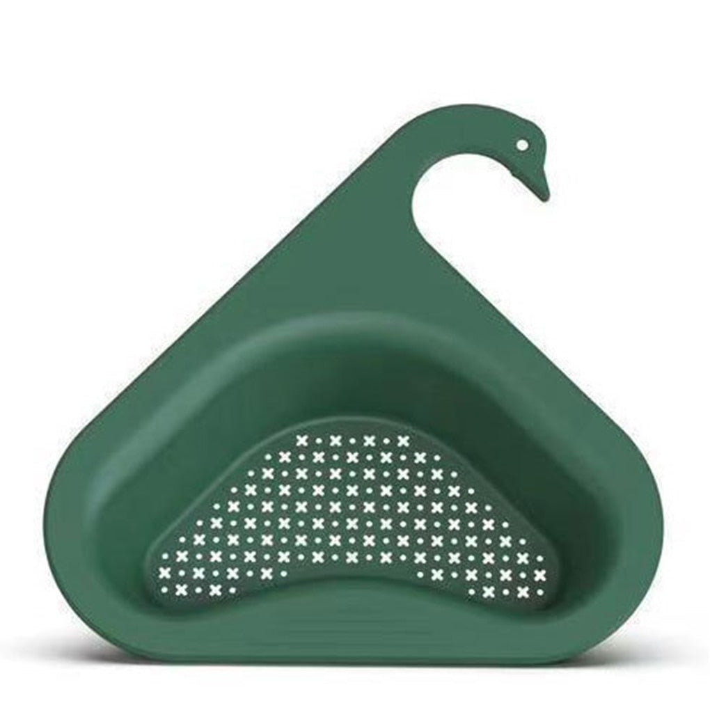 Kitchen Sink Drain Basket