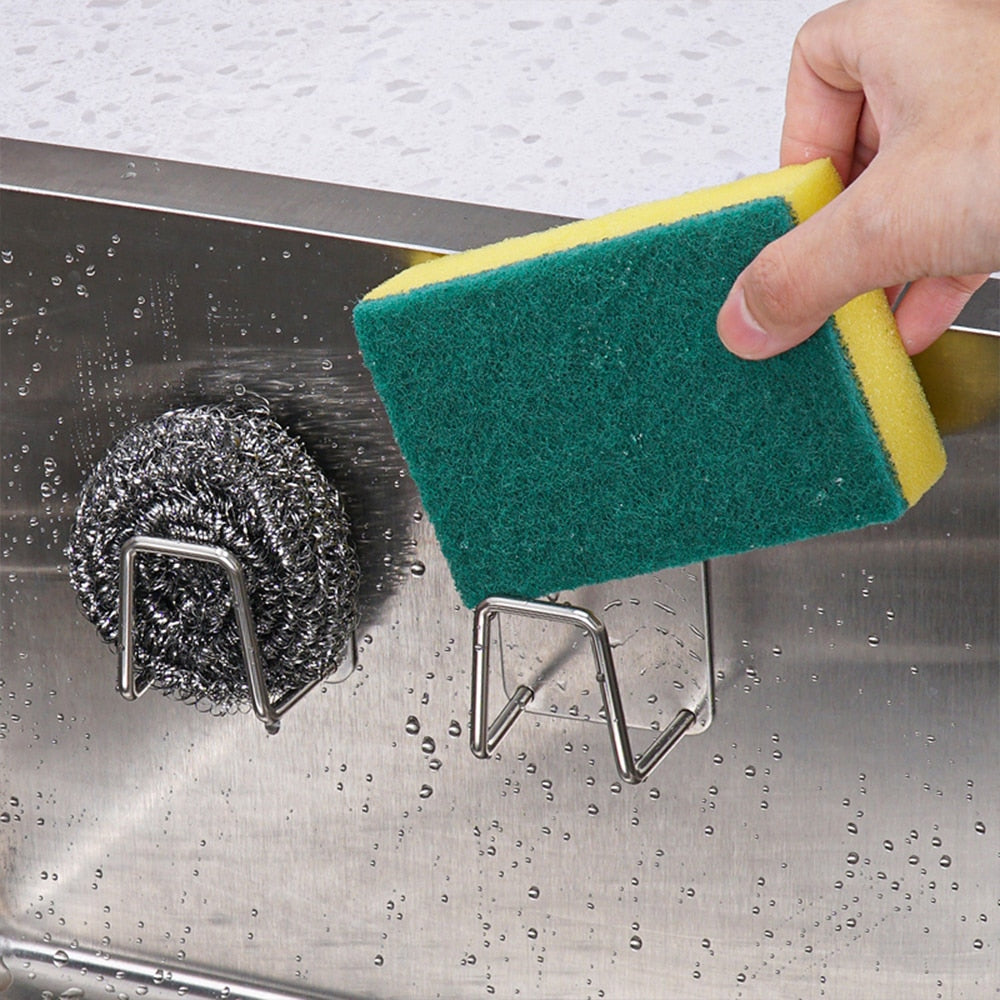 Sponges Holder