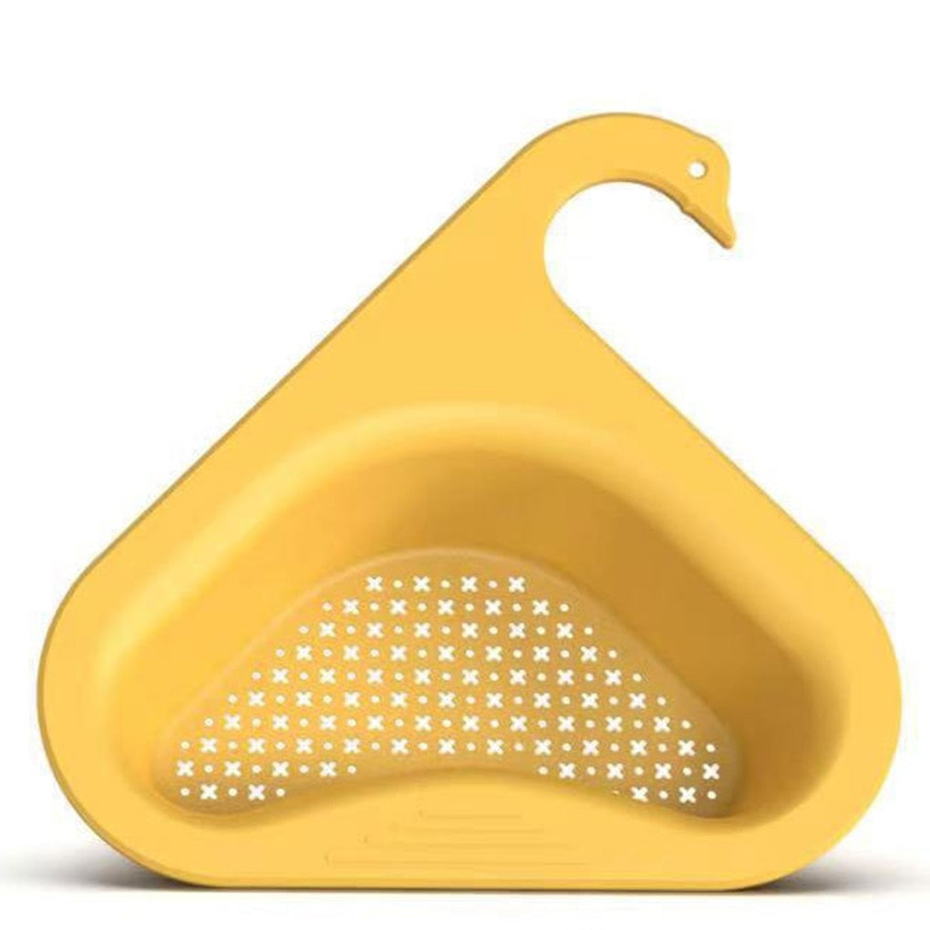 Kitchen Sink Drain Basket