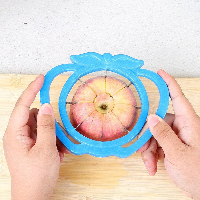 Apple slicer