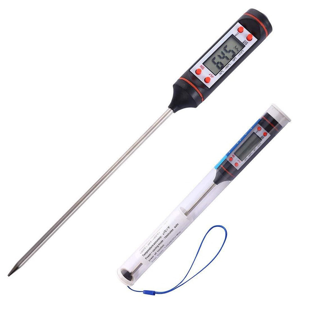 Digital Food Thermometer