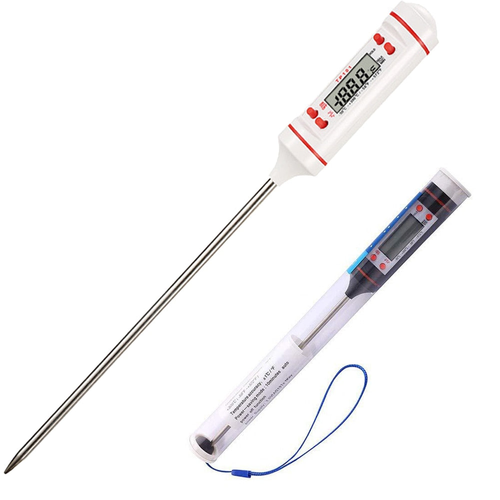 Digital Food Thermometer