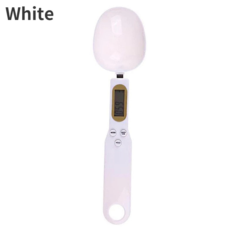 Digital Measuring Spoon