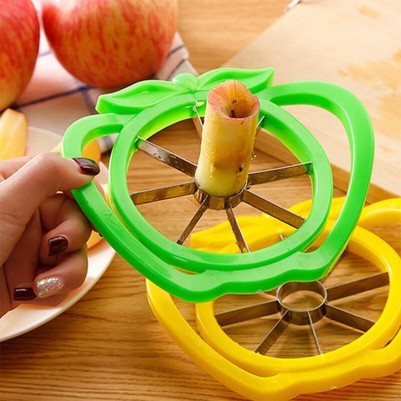 Apple slicer