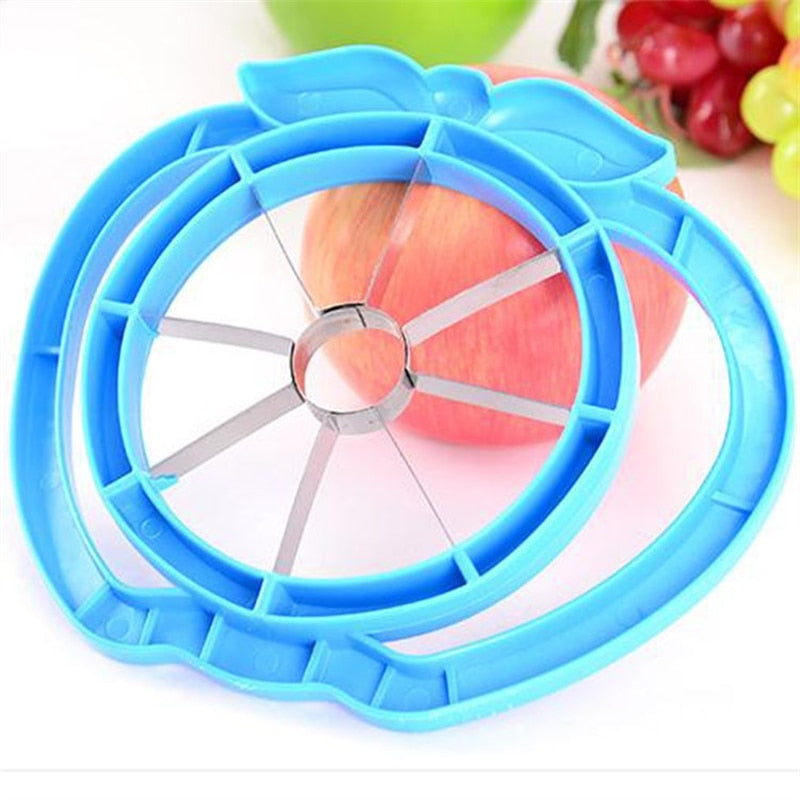 Apple slicer