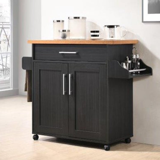 Kitchen Islands Cart