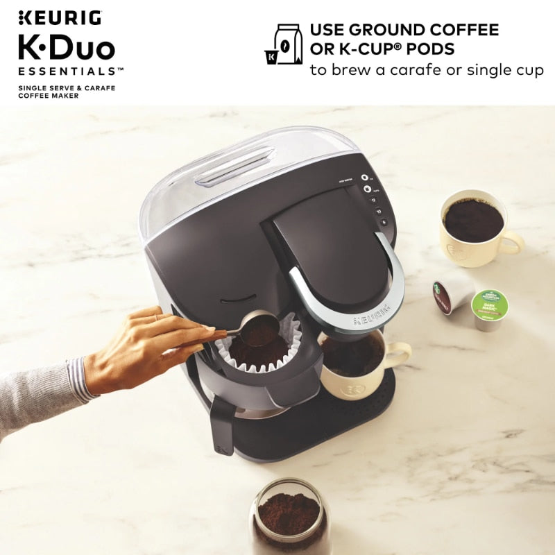 Keurig Coffee Maker