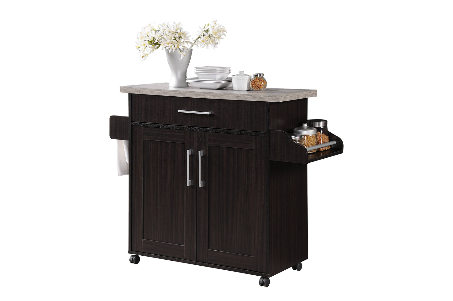 Kitchen Islands Cart