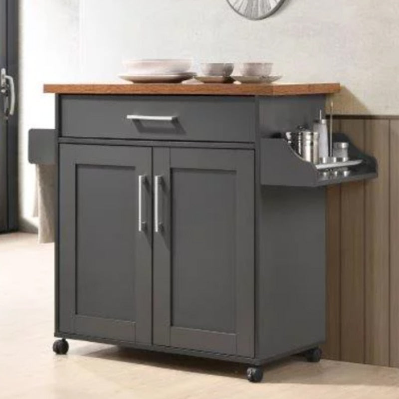 Kitchen Islands Cart