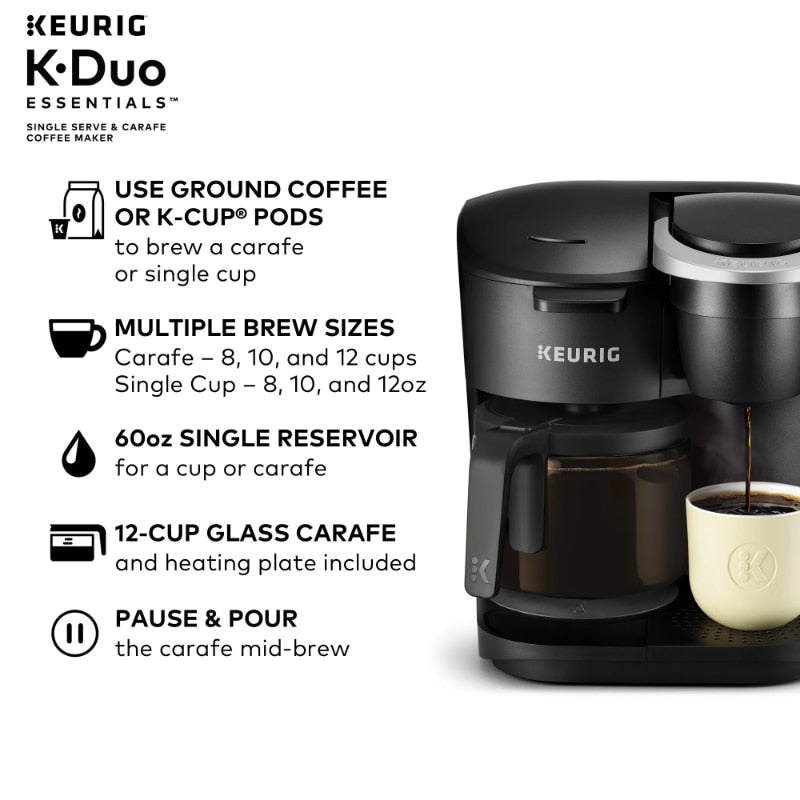 Keurig Coffee Maker