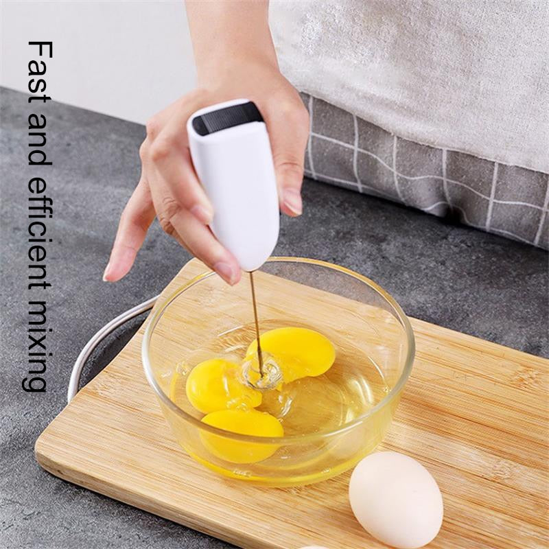 Electric Handheld Egg Beater