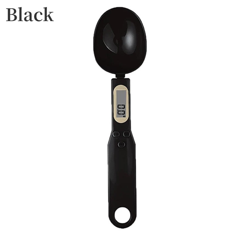 Digital Measuring Spoon