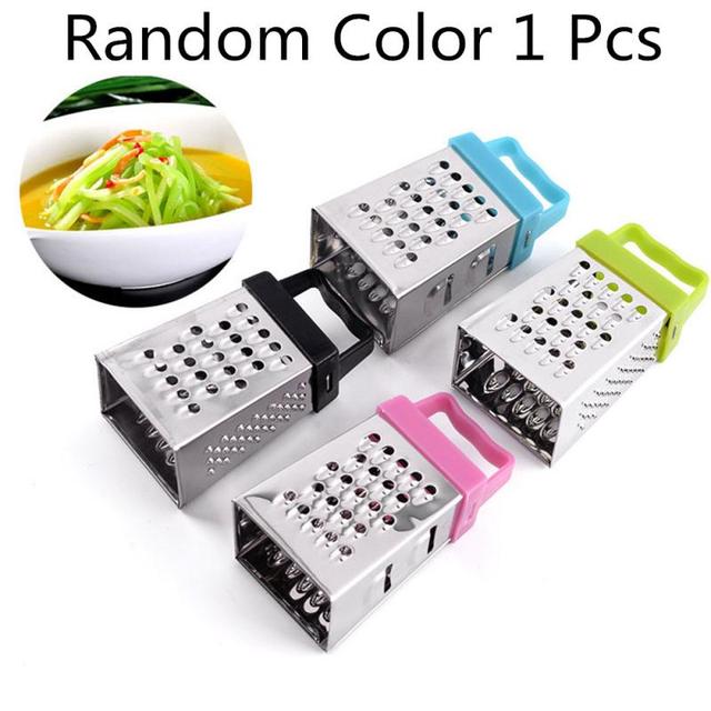 Four-Sided Grater