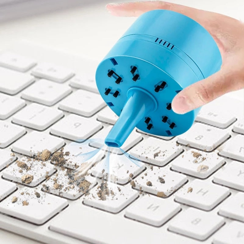 Handheld Mini Vacuum Cleaner