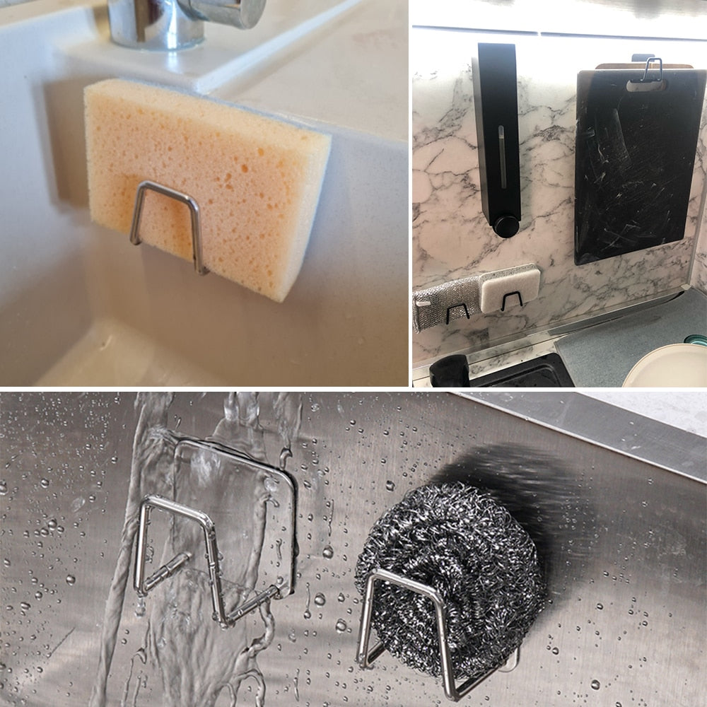 Sponges Holder