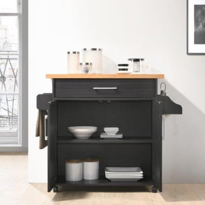 Kitchen Islands Cart