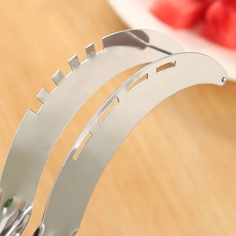 Stainless Steel Watermelon Slicer