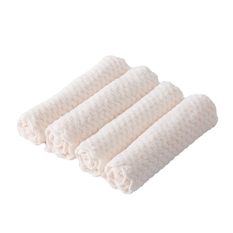 Microfiber Kitchen Towels