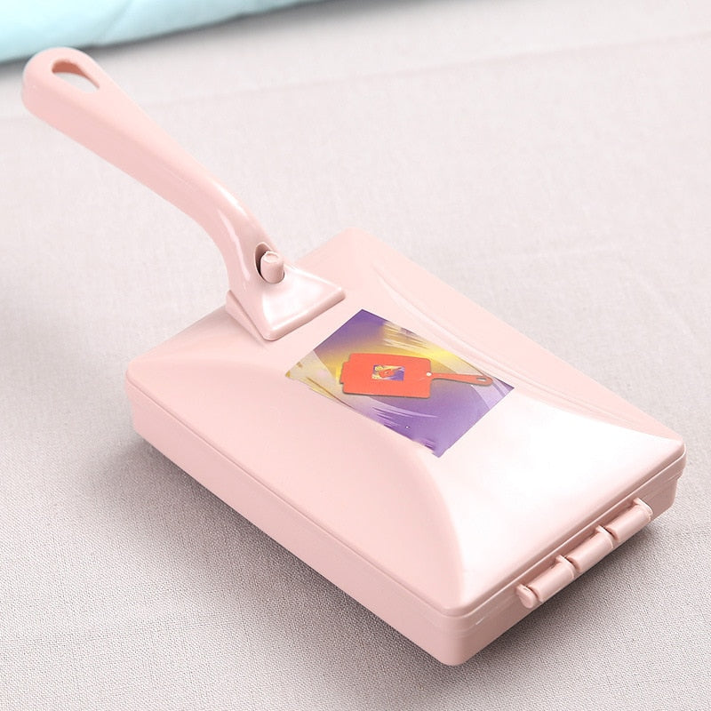 Handheld Crumb Cleaner