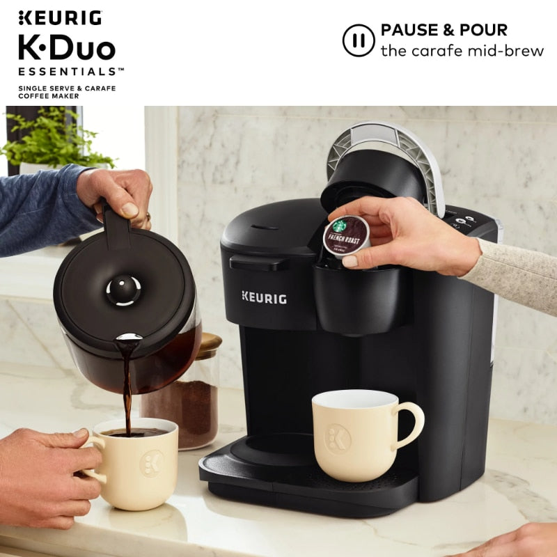 Keurig Coffee Maker