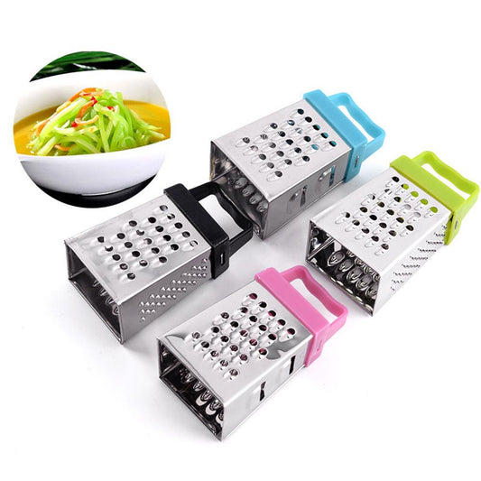 Four-Sided Grater