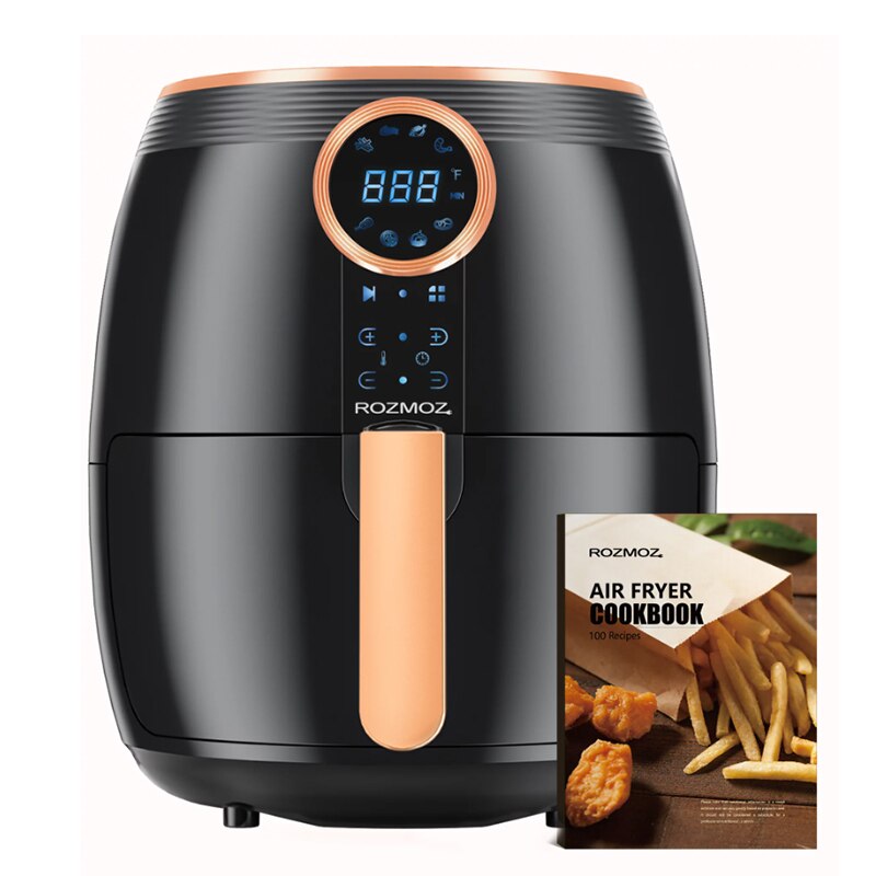 Electric Air Fryer