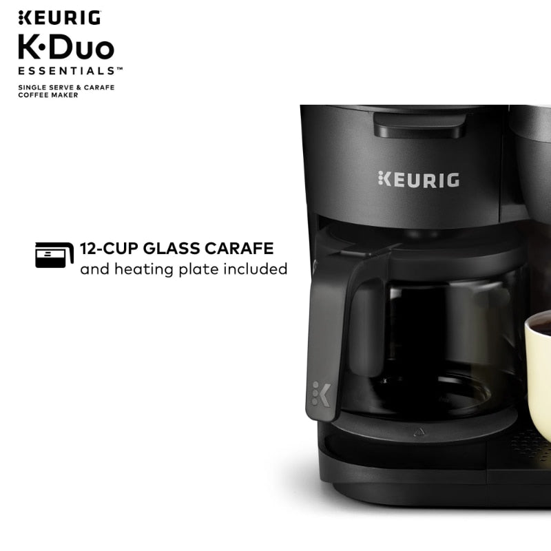 Keurig Coffee Maker