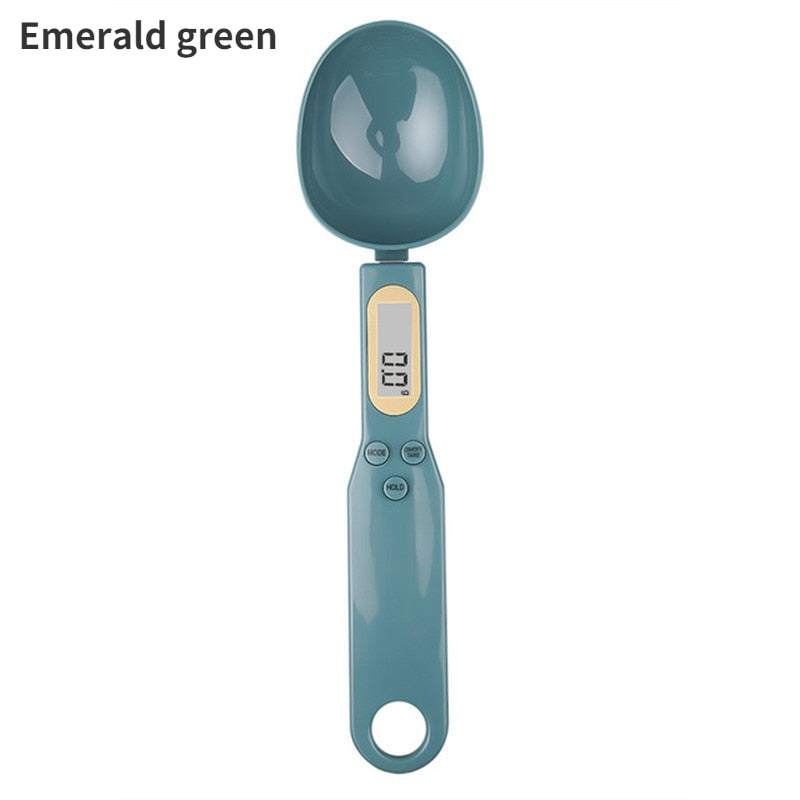 Digital Measuring Spoon