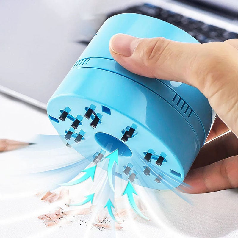 Handheld Mini Vacuum Cleaner