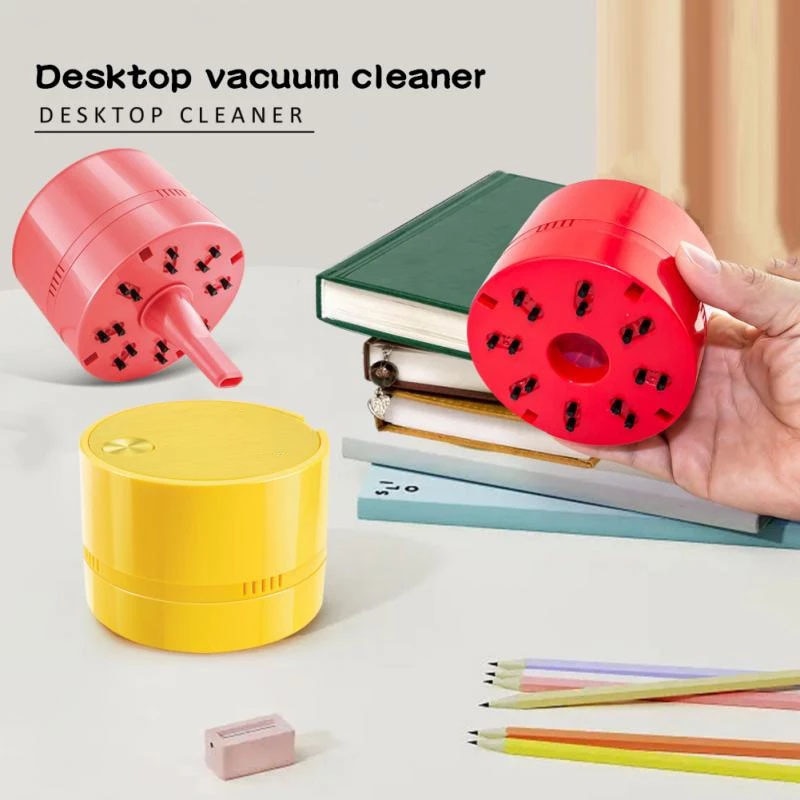 Handheld Mini Vacuum Cleaner