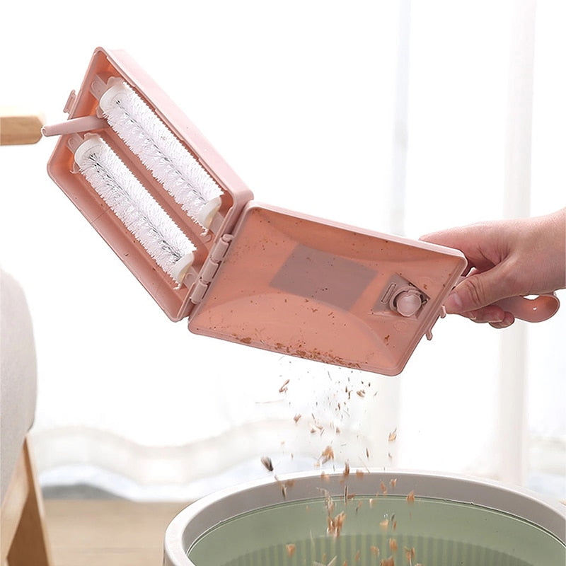 Handheld Crumb Cleaner