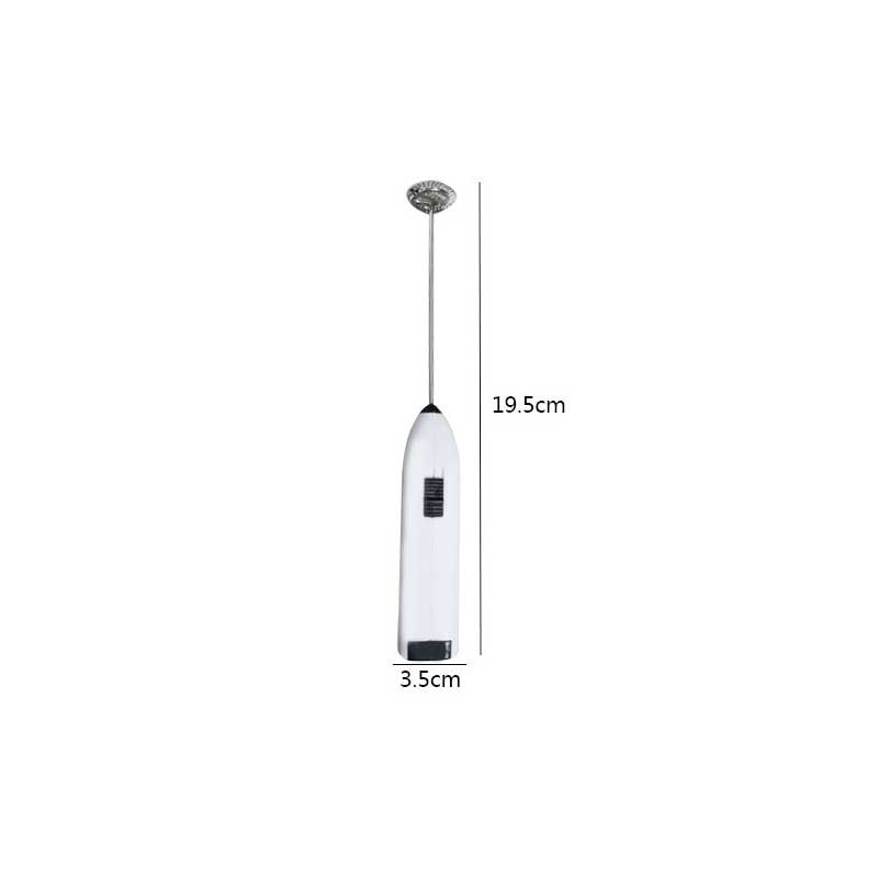 Electric Handheld Egg Beater