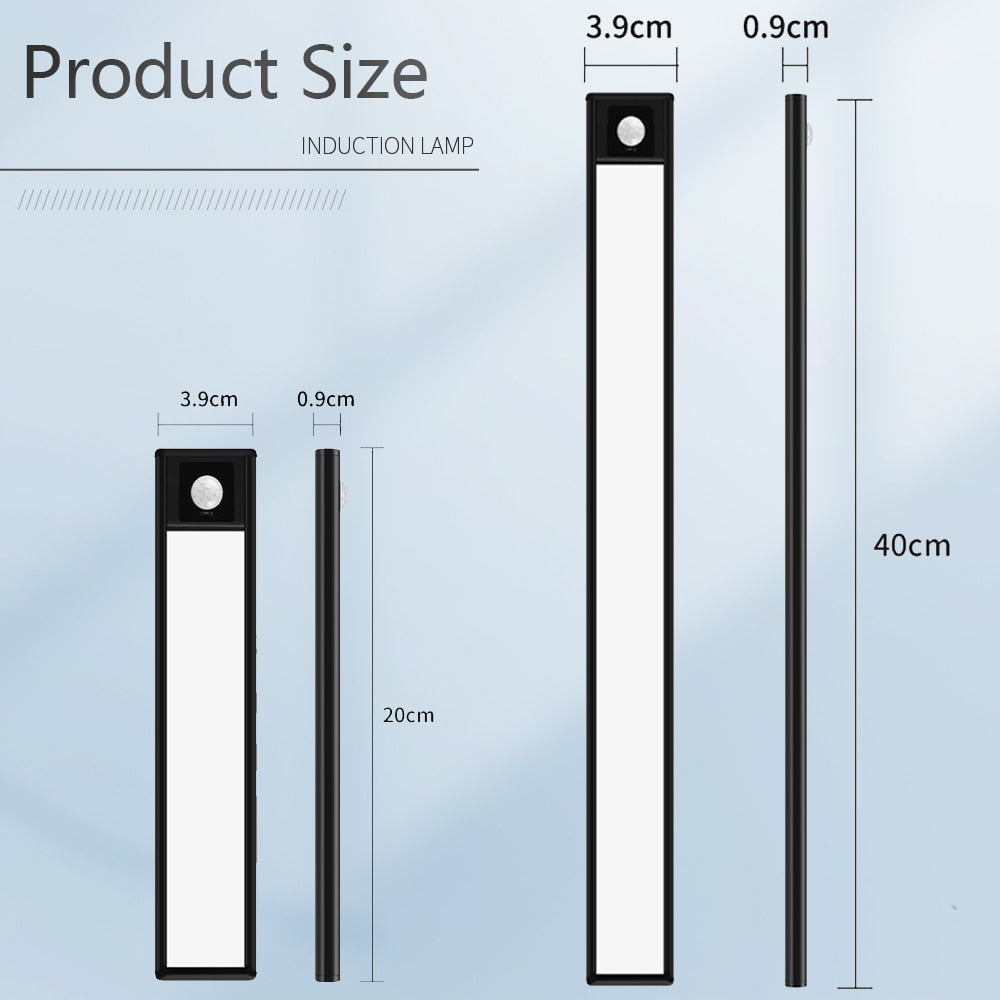 Ultra-thin LED Cabinet Lighting