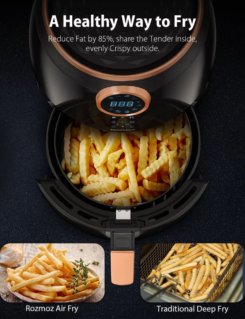 Electric Air Fryer