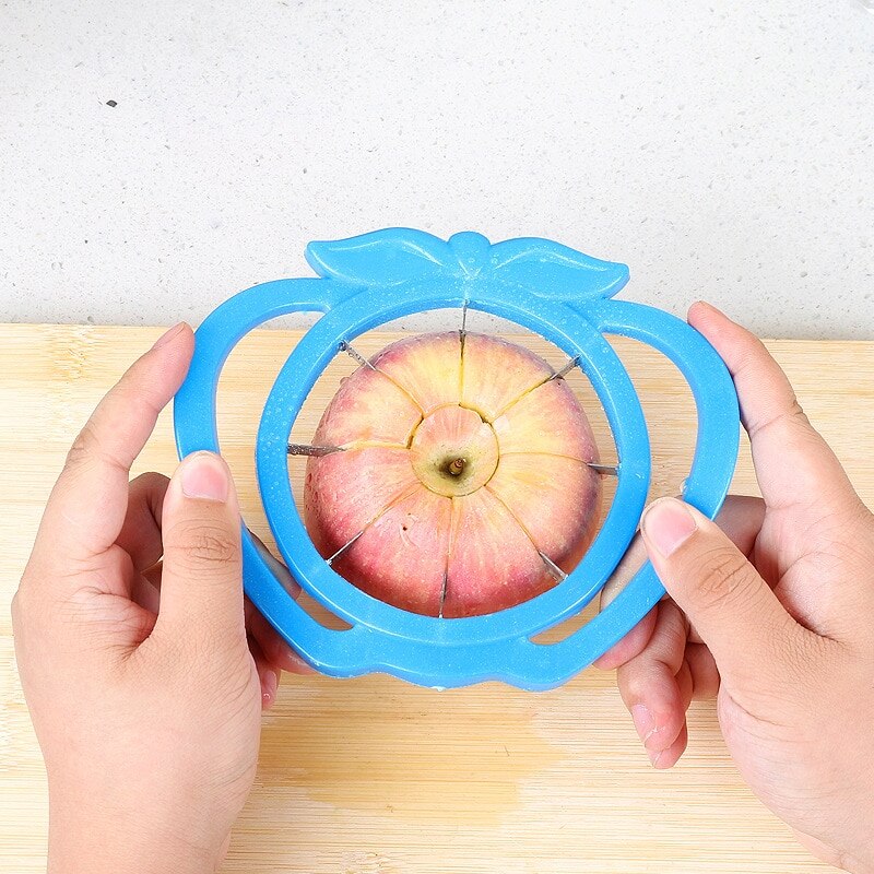 Apple slicer