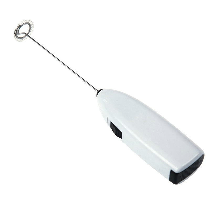 Electric Handheld Egg Beater