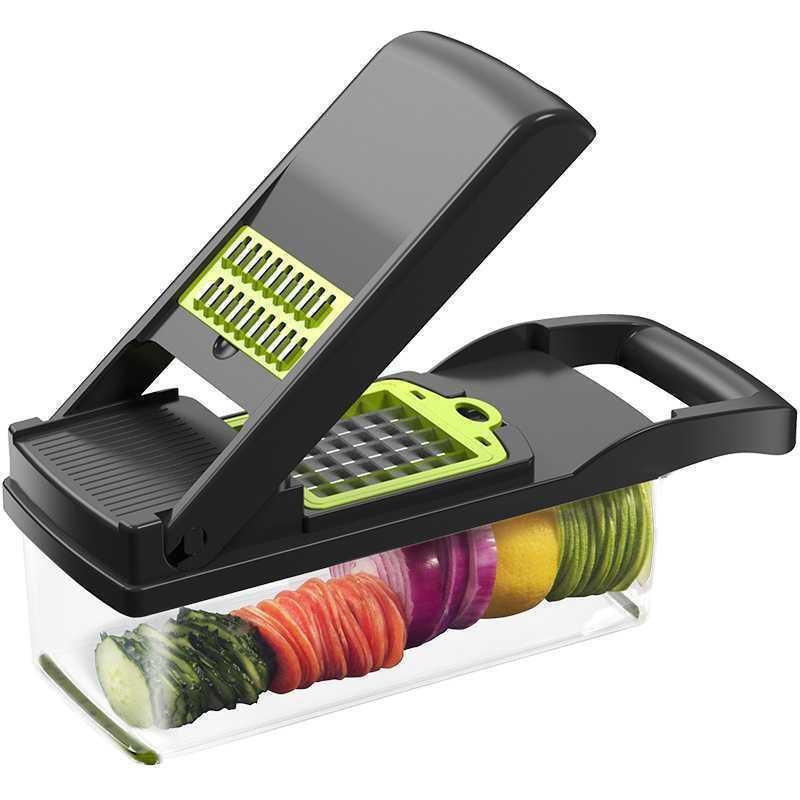 12 in 1 Multifunctional Vegetable Slicer