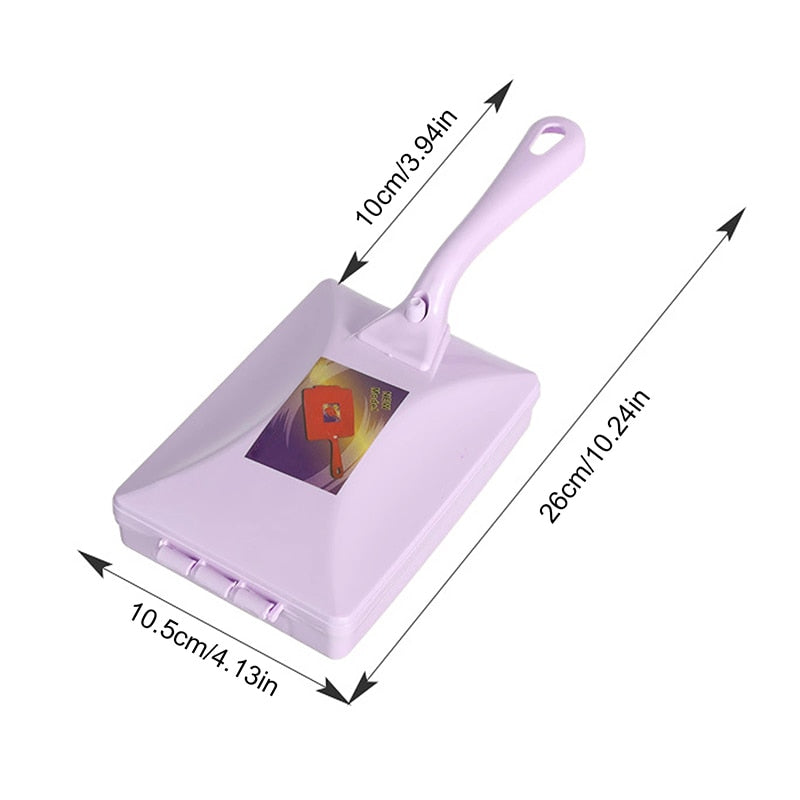 Handheld Crumb Cleaner