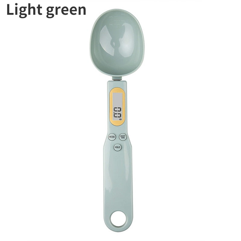 Digital Measuring Spoon